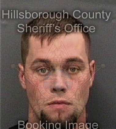 Gary White - Hillsborough County, FL 