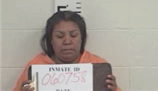 Tamara White, - Cherokee County, TX 