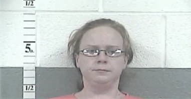 Eva Williams, - Bullitt County, KY 