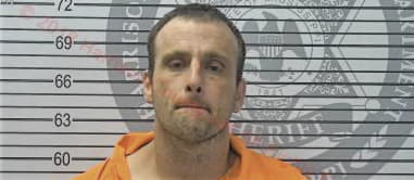 Joseph Williams, - Harrison County, MS 