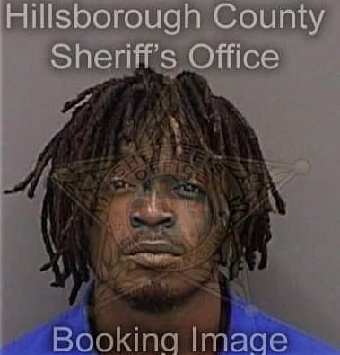 Devin Willis, - Hillsborough County, FL 