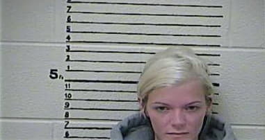Allie Wombles - Clay County, KY 