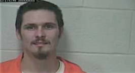 Jeffrey Woodall - Webster County, KY 