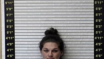 Stephanie Wray, - Graves County, KY 