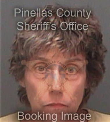 Patricia Wunsch, - Pinellas County, FL 