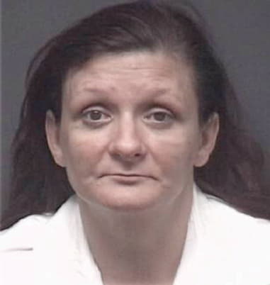 Laura Young, - Pitt County, NC 