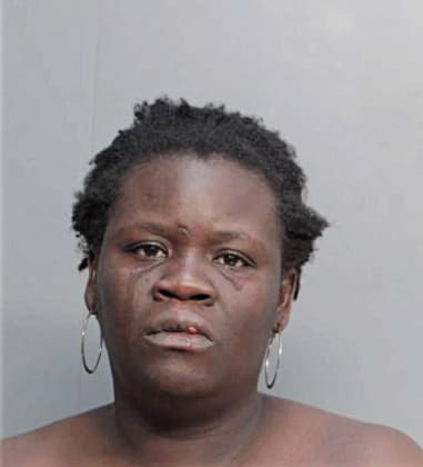 Johnna Zinnerman, - Dade County, FL 