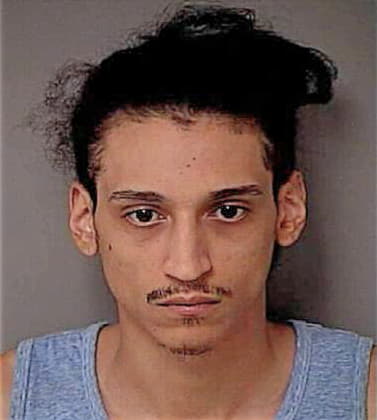 Luis Zuale-Clemente, - Osceola County, FL 