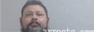 Jose Zuniga, - Hidalgo County, TX 