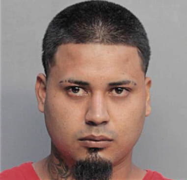 Jose Abrante, - Dade County, FL 