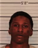 Cedric Alexander, - Shelby County, TN 