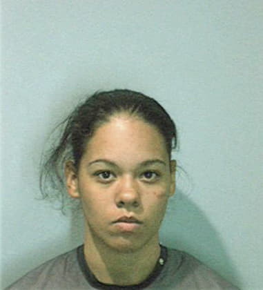 Sonya Argo - DeKalb County, GA 