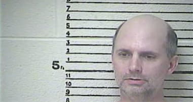 David Arnett, - Clay County, KY 