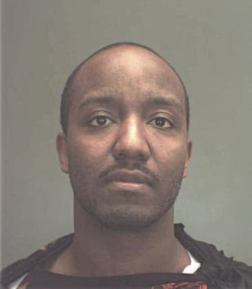 Andre Askew - Douglas County, GA 