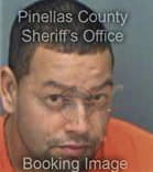 Alexander Ayala, - Pinellas County, FL 