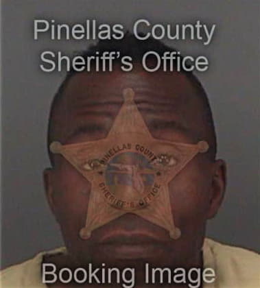 Freddie Bailey, - Pinellas County, FL 