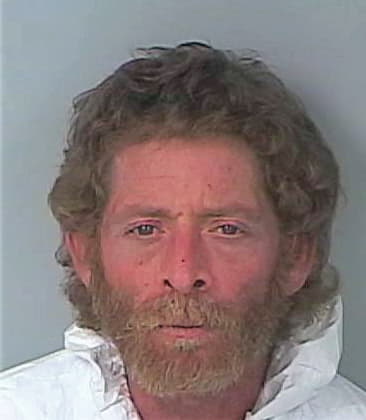 James Baker, - Hernando County, FL 