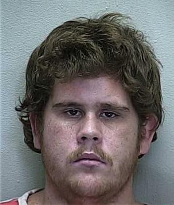 Christopher Barbeau, - Marion County, FL 