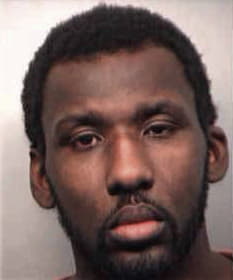 Michael Bearden - Fulton County, GA 