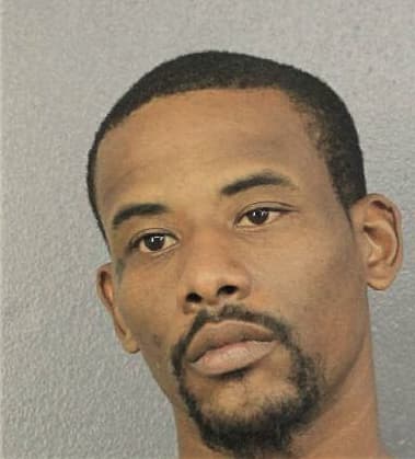 Kymone Belony, - Broward County, FL 