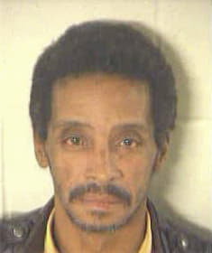 Jimmy Benton - Fulton County, GA 