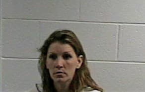 Danielle Blair - Grant County, KY 