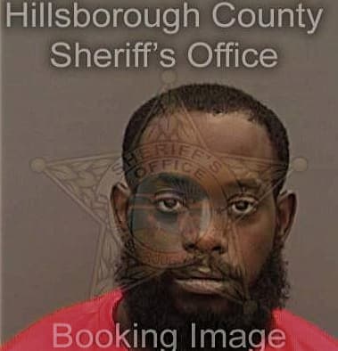 Charles Blanchard - Hillsborough County, FL 