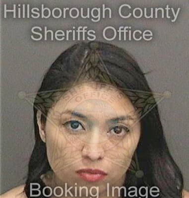 Kathy Blizzard - Hillsborough County, FL 