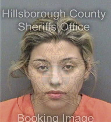 Crystal Blosfield - Hillsborough County, FL 
