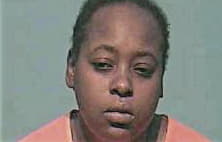 Kernisha Blount, - Columbia County, FL 