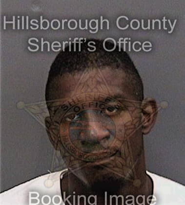 Robbie Bolles - Hillsborough County, FL 