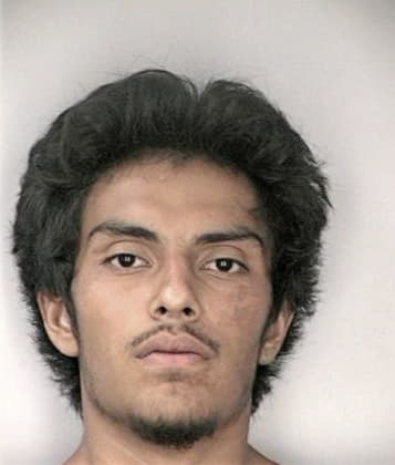 Francisco Bonillavasquez - Hillsborough County, FL 