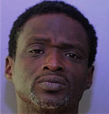 Paul Bouiye - Polk County, FL 