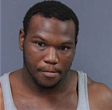 Jonathan Boulware - Guilford County, NC 