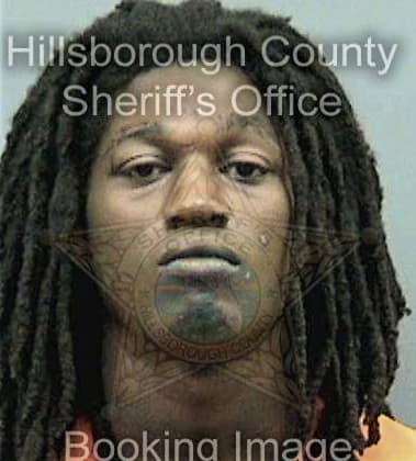 Donald Bowser - Hillsborough County, FL 