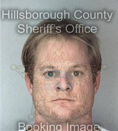 Jerry Bridger - Hillsborough County, FL 