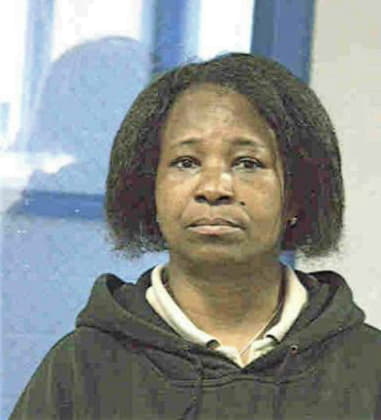 Annette Brown, - Suffolk County, VA 