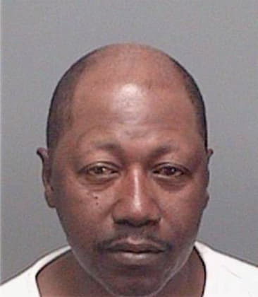 Jermaine Brown, - Pinellas County, FL 