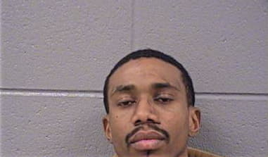 Jermell Bryant, - Cook County, IL 