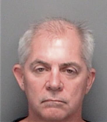 John Burket, - Pinellas County, FL 