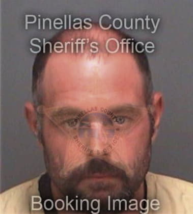 Matthew Castle, - Pinellas County, FL 