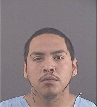 Adrian Cervantez, - Peoria County, IL 