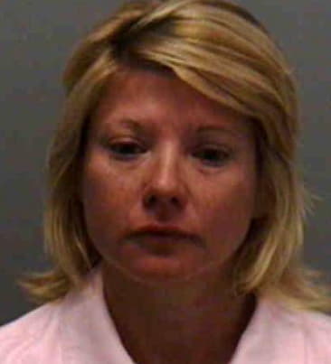 Cynthia Chapman, - Lee County, FL 