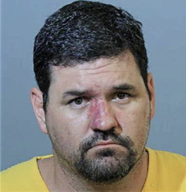 Paul Christiano, - Seminole County, FL 