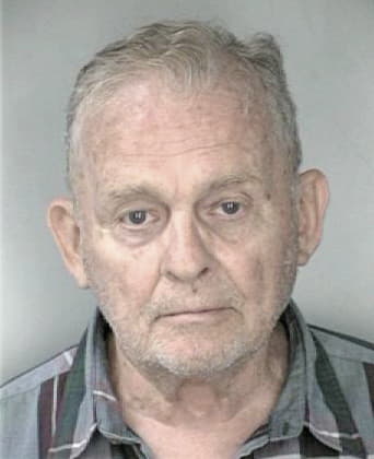 David Coger - Hillsborough County, FL 