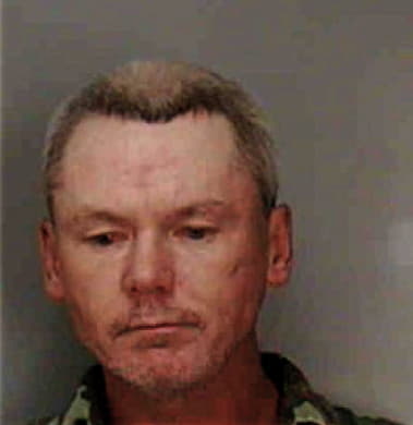 William Comfort, - Polk County, FL 