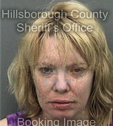 Ashley Condon, - Hillsborough County, FL 