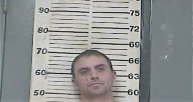 Walter Conley, - Greenup County, KY 