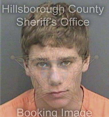 Jeremy Cook, - Hillsborough County, FL 