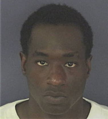 Terrance Copeland, - Gadsden County, FL 